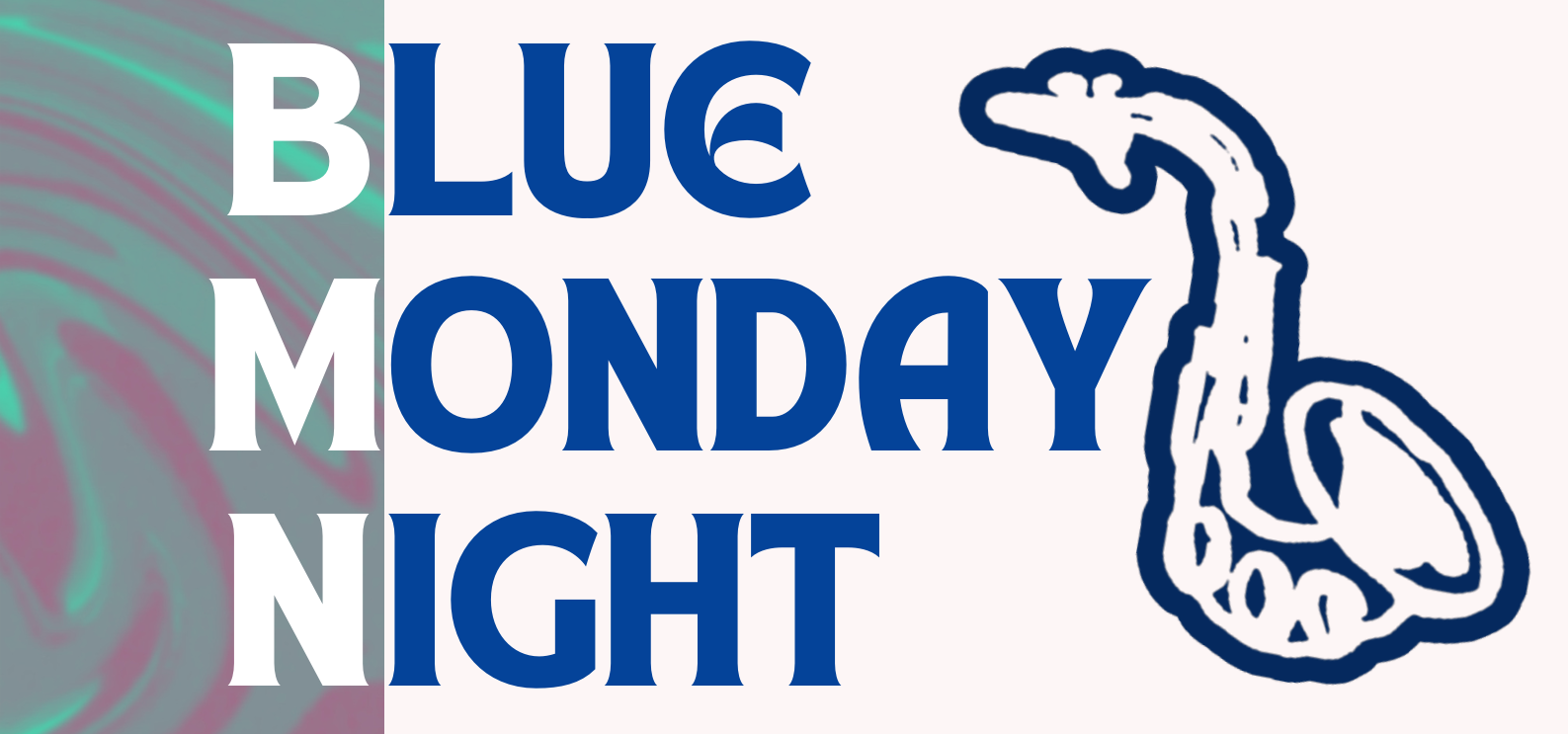 BlueMondayNight BlueMondayNight