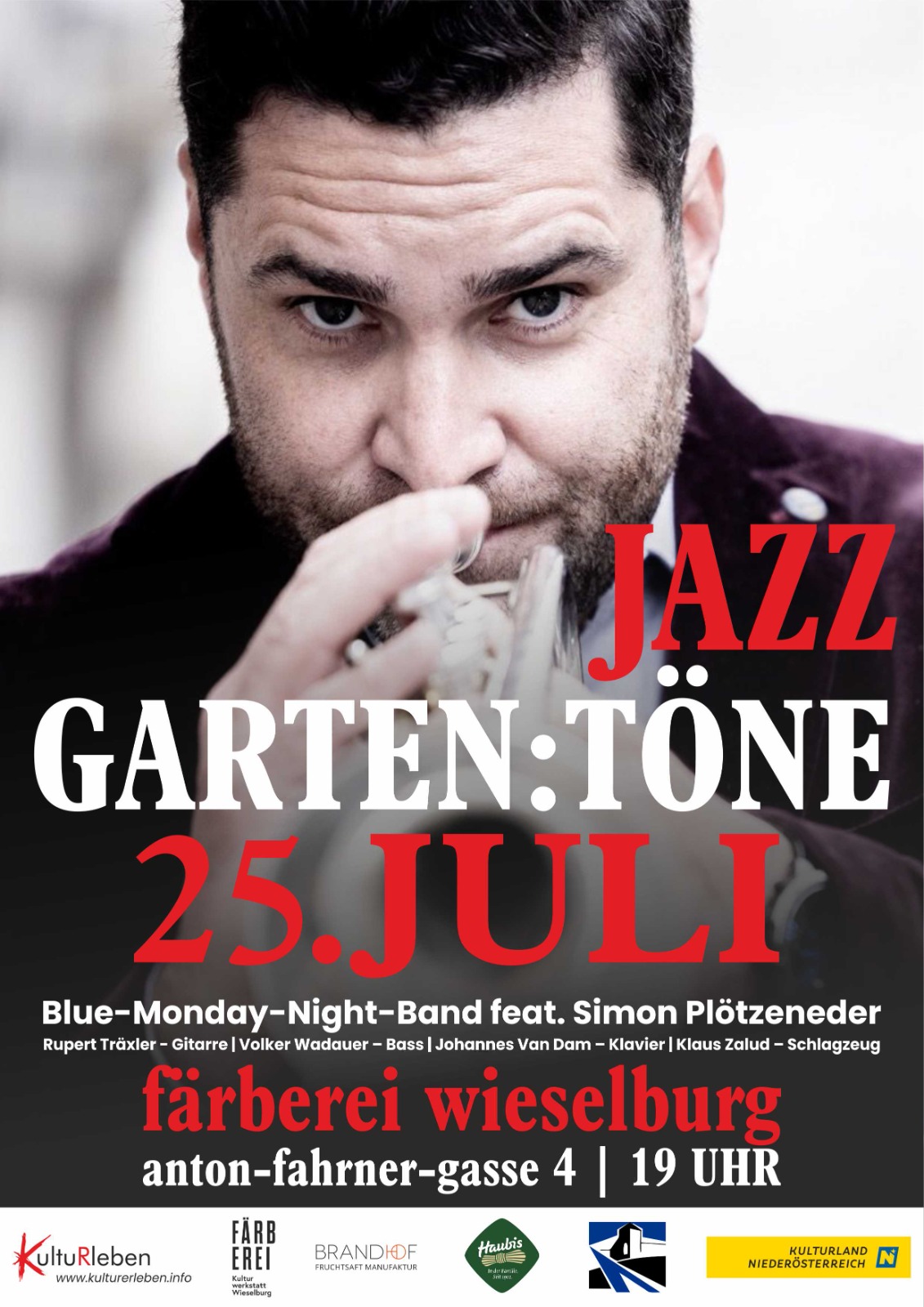 Termine Jazzkonzert