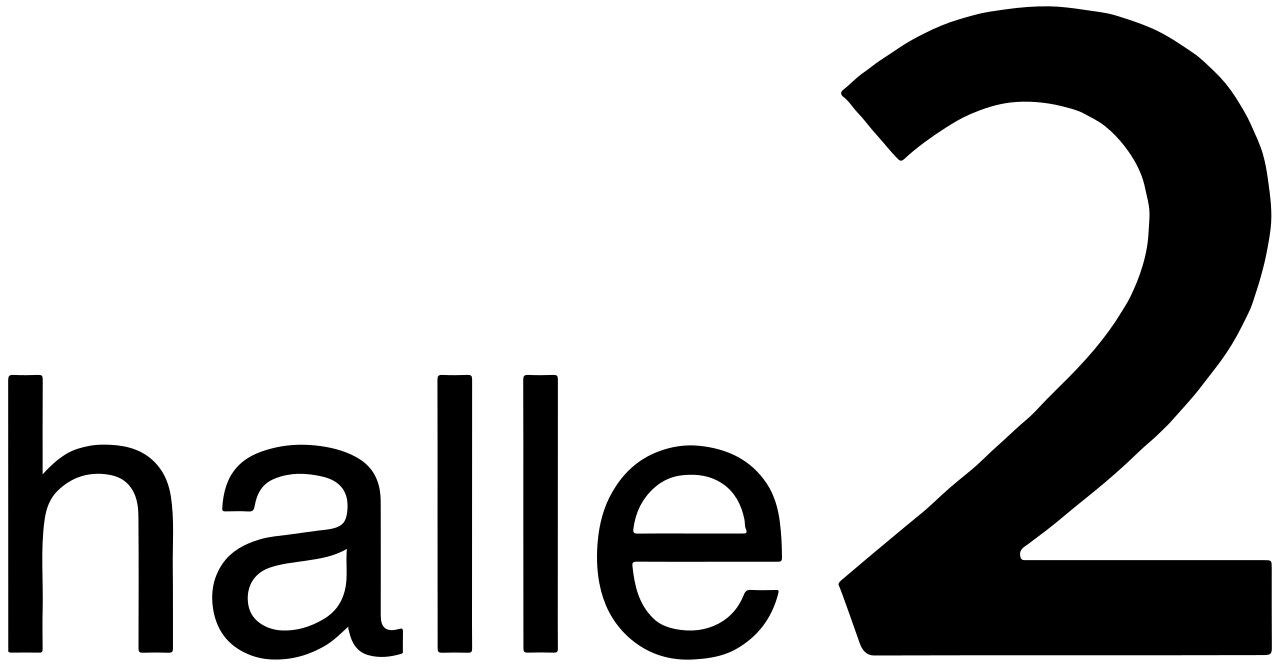 Halle 2 Logo