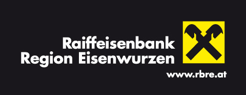 Logo Raiffeisenbank Region Eisenwurzen, Bankstelle Wieselburg