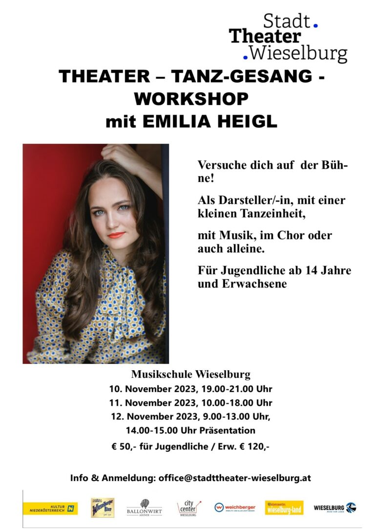 Theater-Workshop