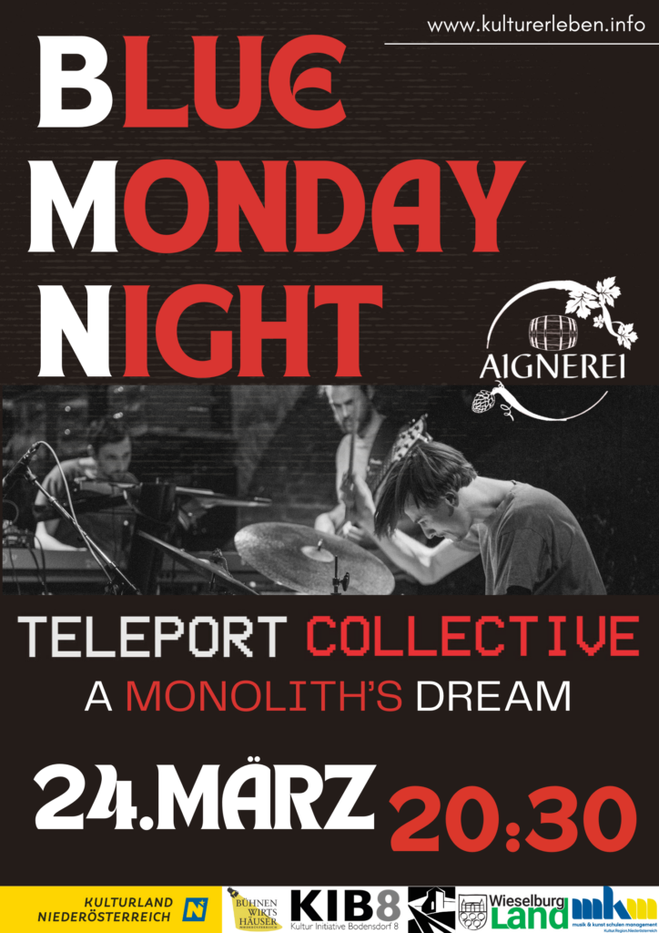 Teleport Collective
