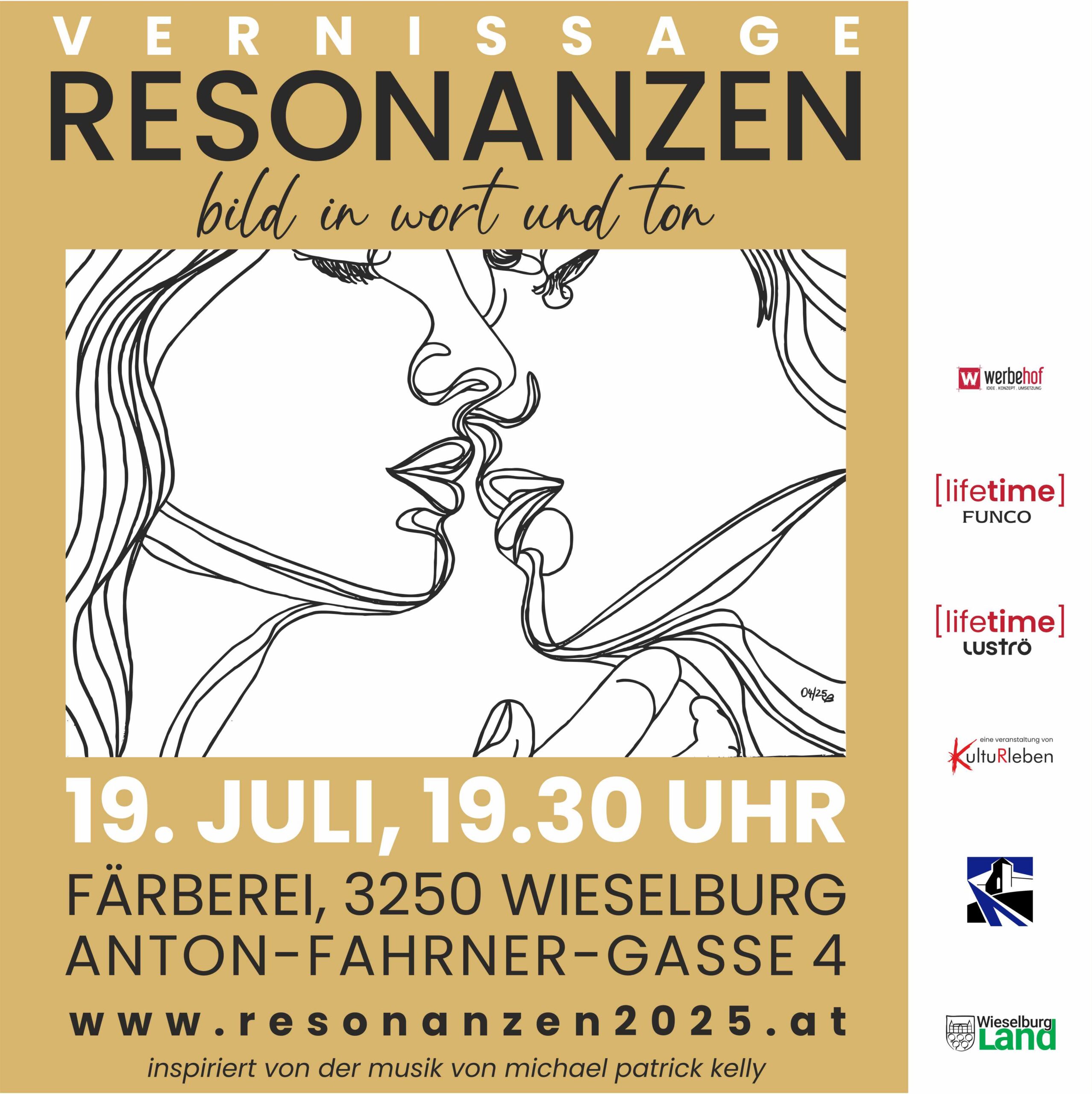 Resonanzen