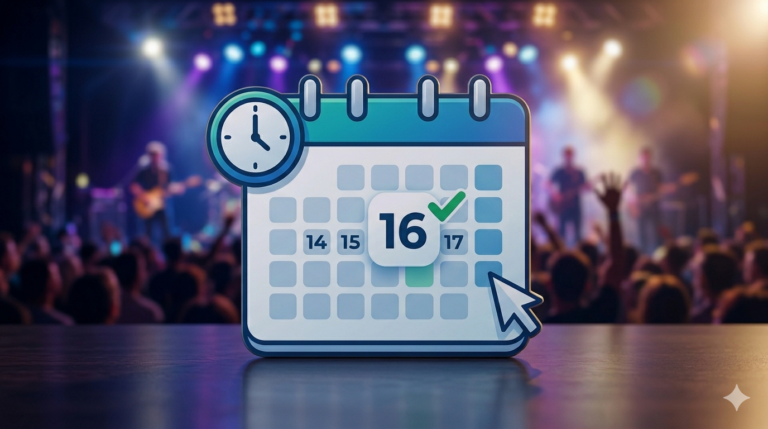 Safe the Date! – Vorschau auf kommende Termine