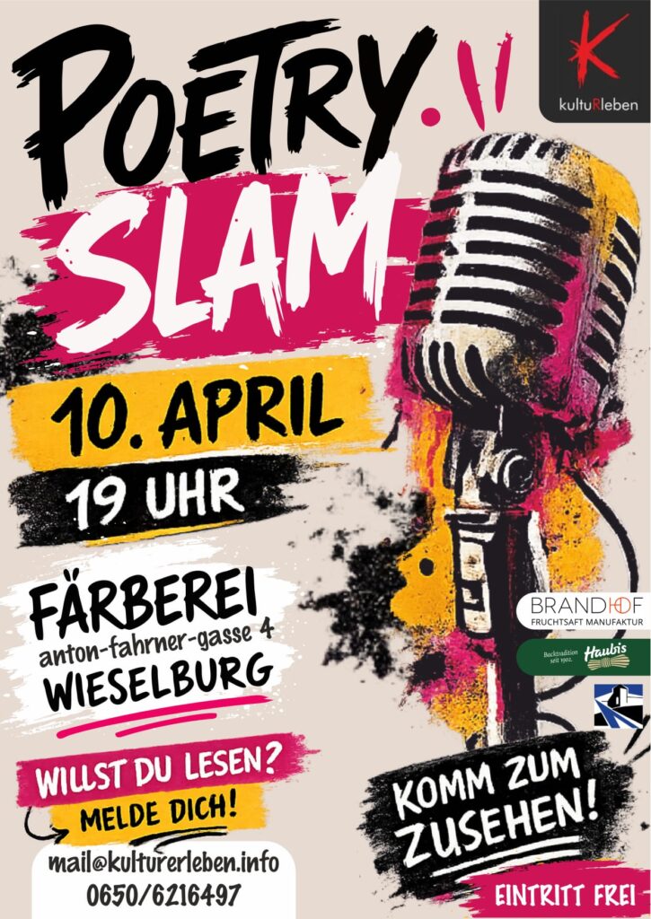PoetrySlam