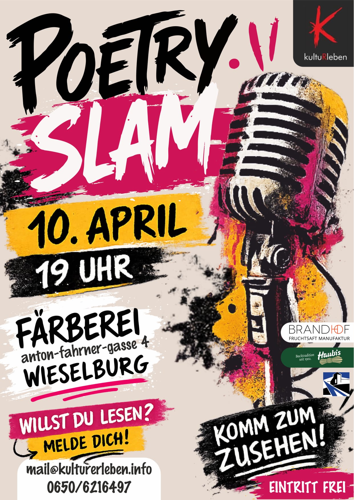 PoetrySlam