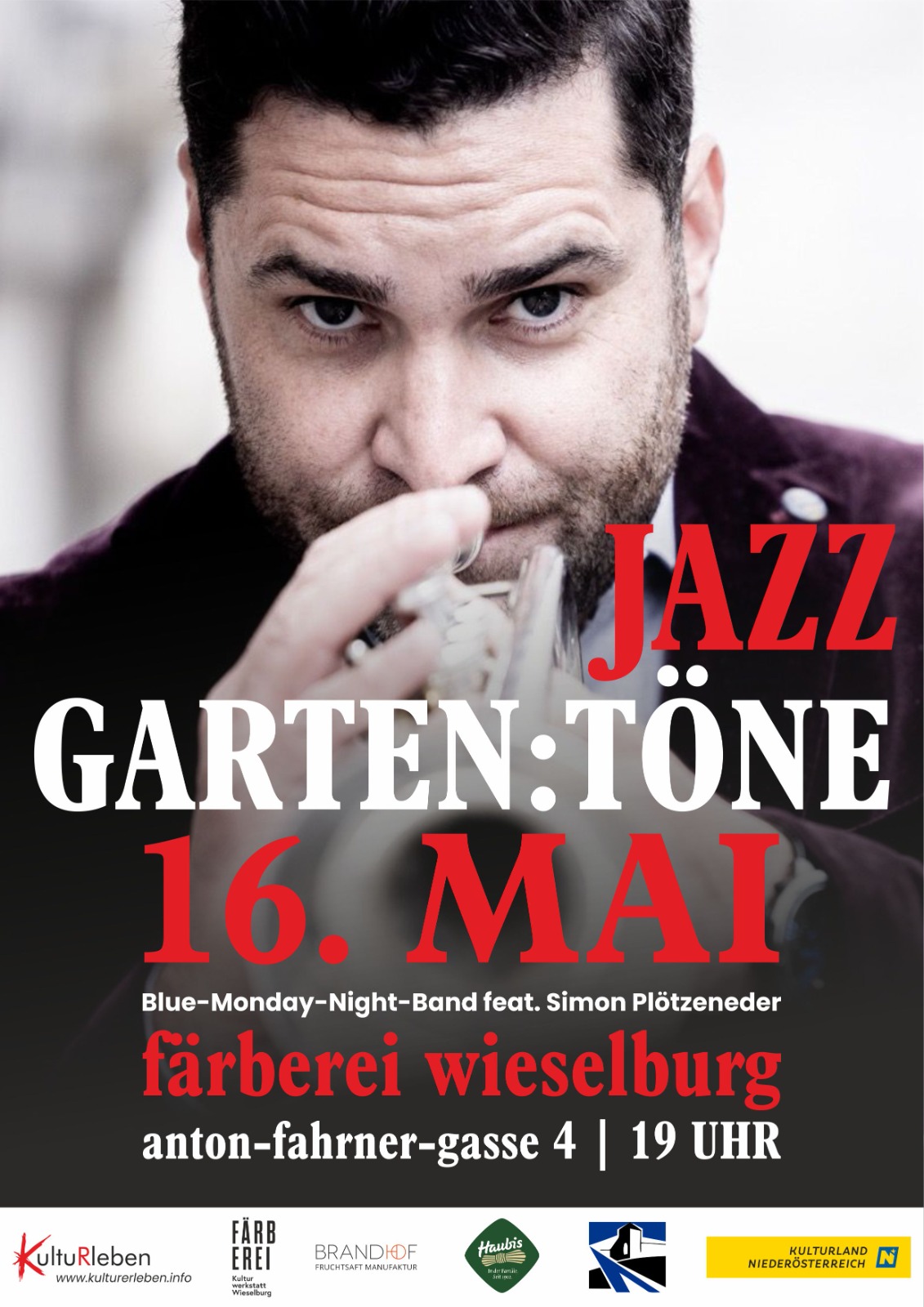 Jazzkonzert